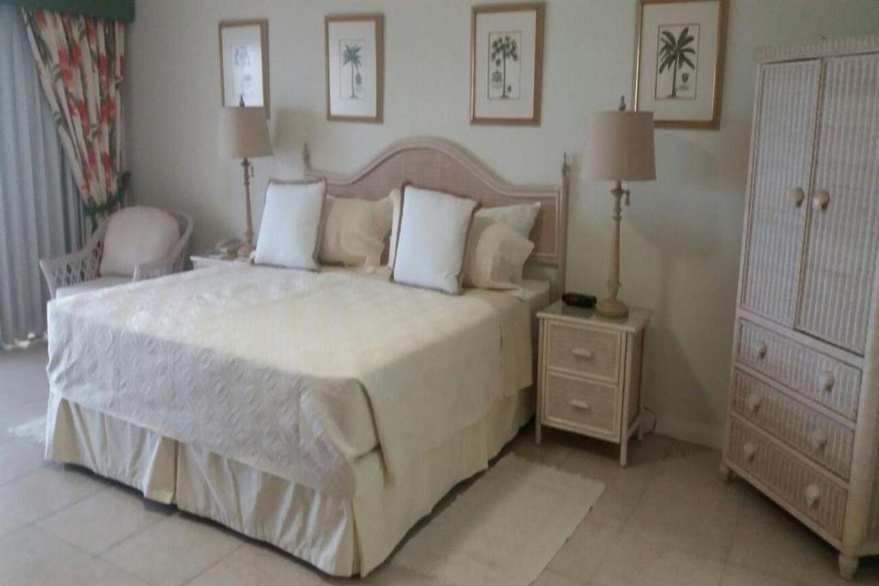 Coral Sands Beach Resort Bridgetown Kültér fotó