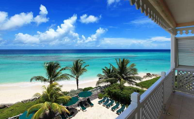 Coral Sands Beach Resort Bridgetown Kültér fotó
