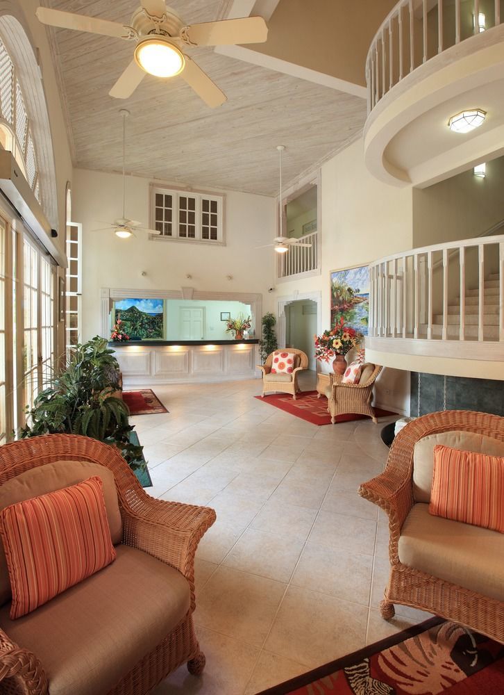 Coral Sands Beach Resort Bridgetown Kültér fotó