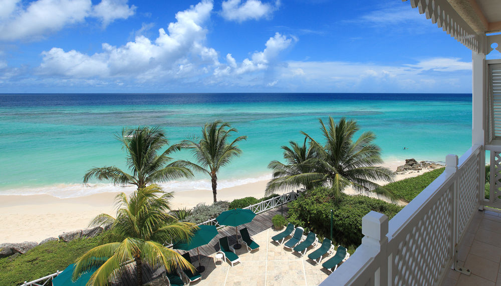 Coral Sands Beach Resort Bridgetown Kültér fotó