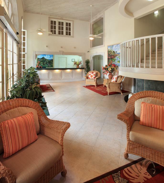 Coral Sands Beach Resort Bridgetown Kültér fotó