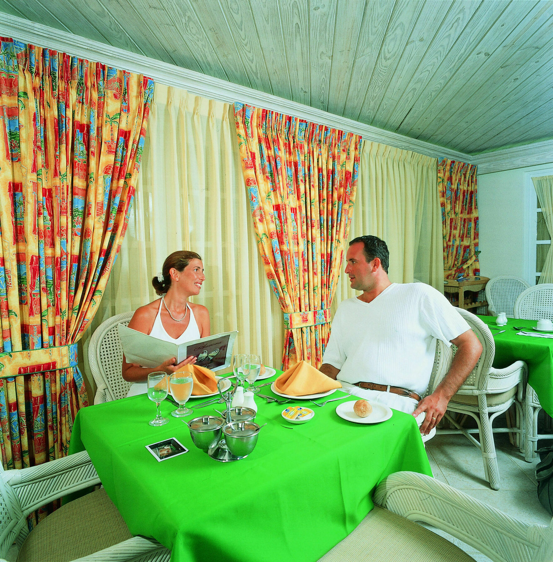 Coral Sands Beach Resort Bridgetown Kültér fotó